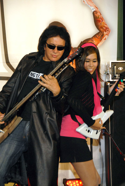Guitar Hero 4 Guitar Hero 4